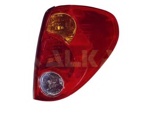 ALKAR 2006022 Combination Rearlight